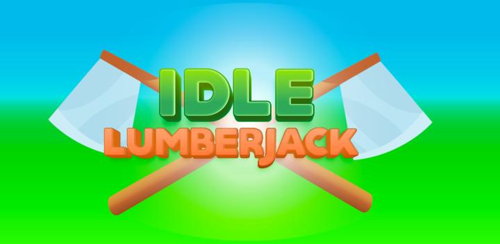 Banner of Idle Lumberjack 3D 2.2