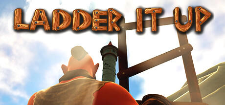 Banner of Ladder it Up! 