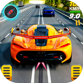 Two Player Car Racing Game 3D android iOS apk download for free-TapTap