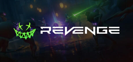 Banner of REVENGE 