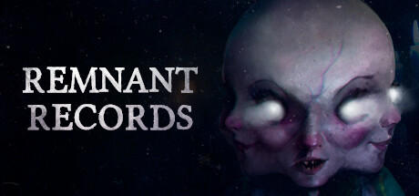 Banner of Remnant Records 