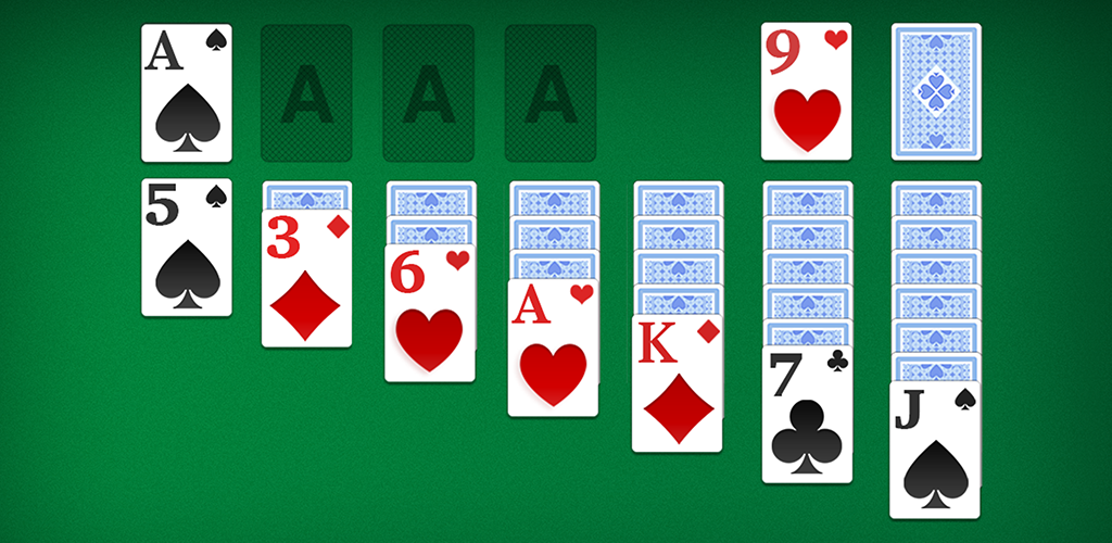Banner of Solitaire បុរាណ 2.386.0