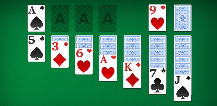 Banner of Solitaire Classic 2.386.0