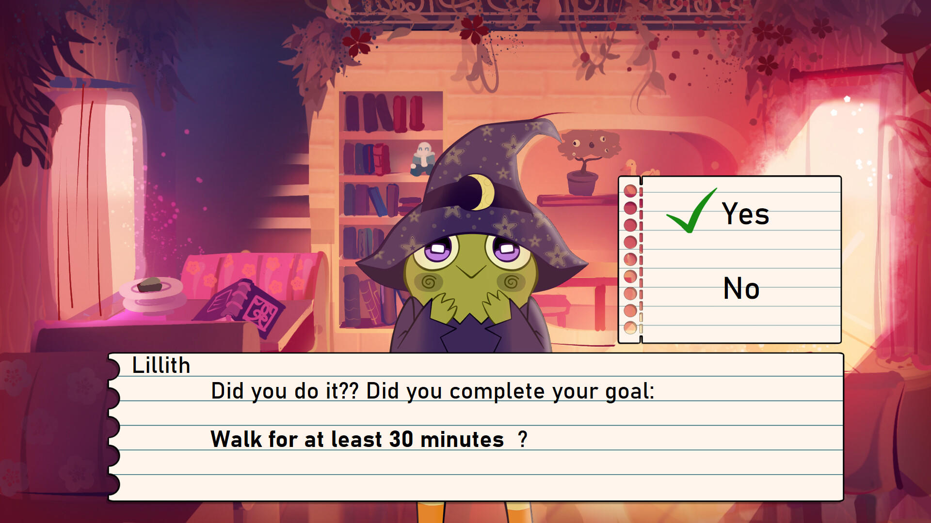 Rival Goals Game Screenshot