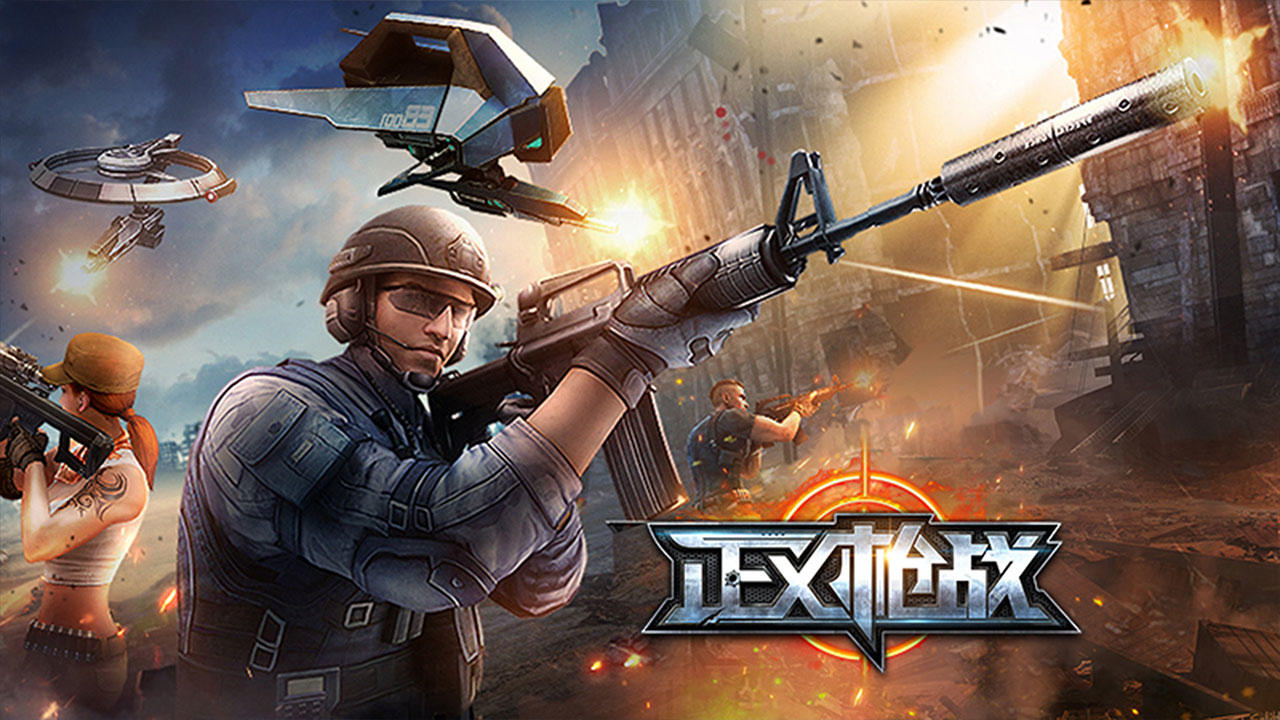 正义枪战 게임 스크린샷