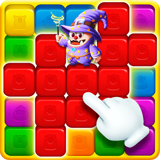 Cube Legend Crush Latest Version for Android/iOS - TapTap