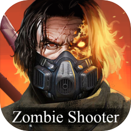 Zombie Shooter : Fury of War