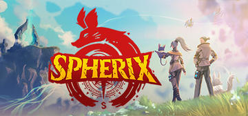 Banner of Spherix 
