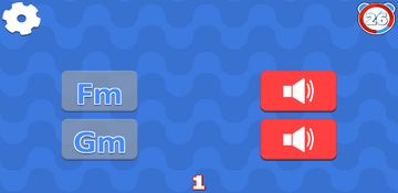 ChordMania Game Screenshot