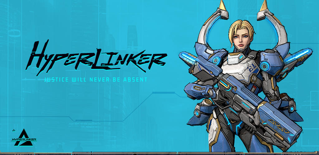 Banner of HyperLinker 