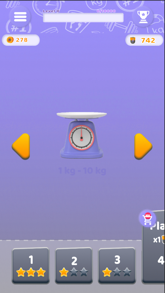 Digital Scale FREE APK for Android Download