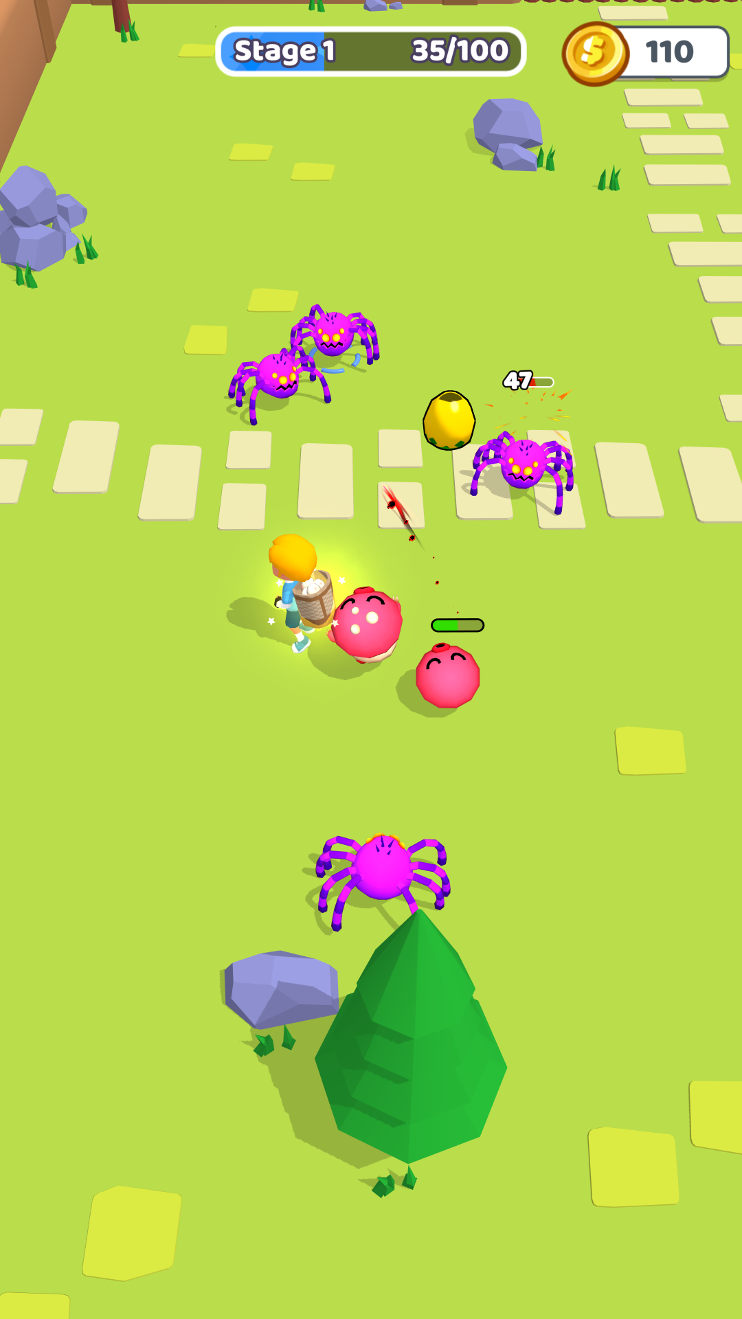 Merge Battle Latest Version for Android/iOS APK - TapTap