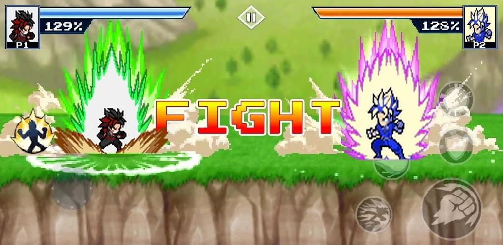 Legend Dragon Warriors Game screenshot