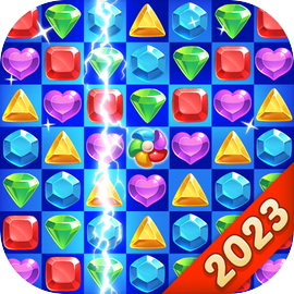 Jewel Blast Dragon - No Wifi