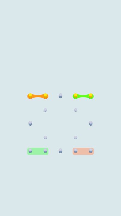 Elastic Escape Game Screenshot