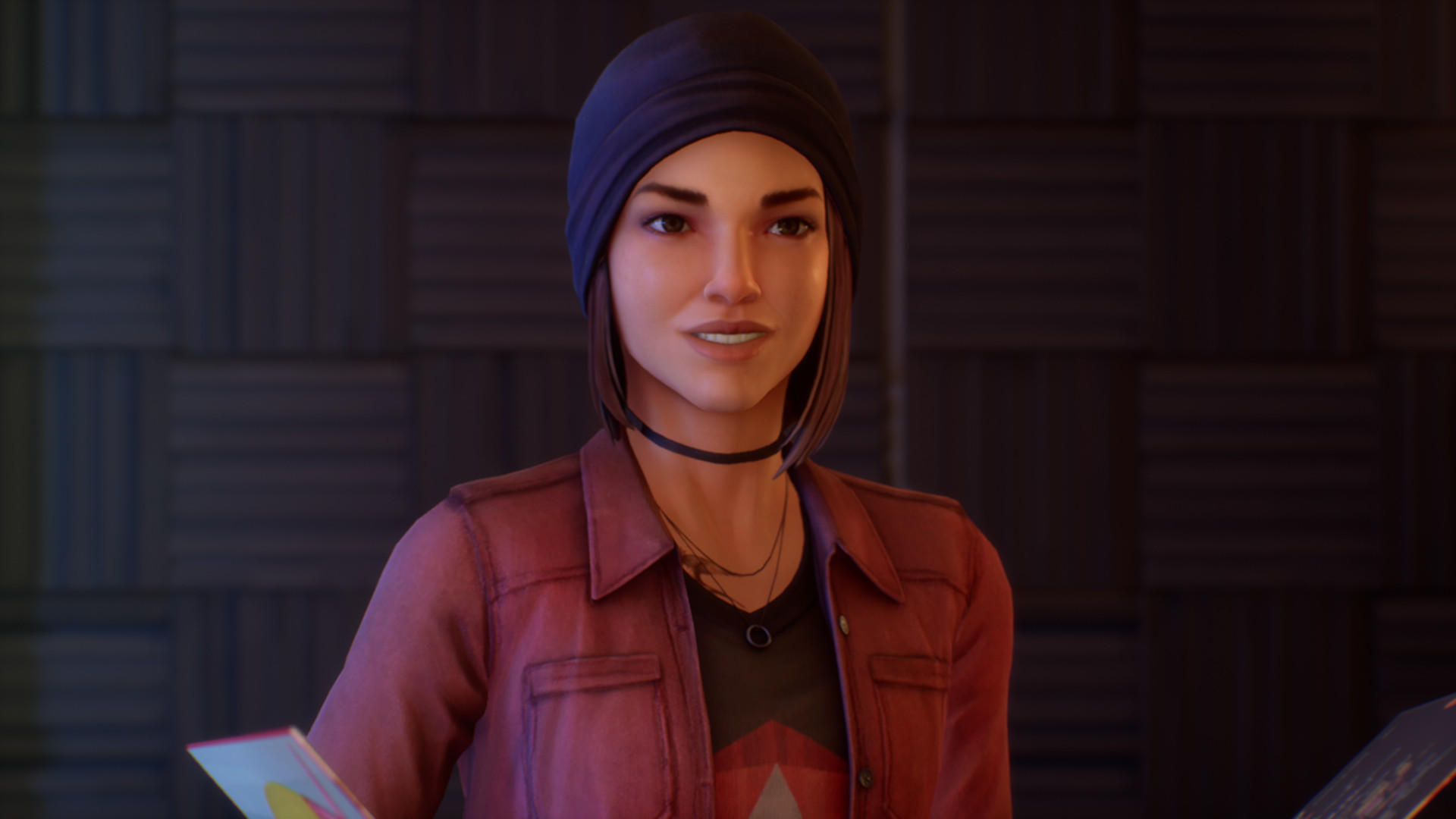 Life is Strange: True Colors Game Screenshot