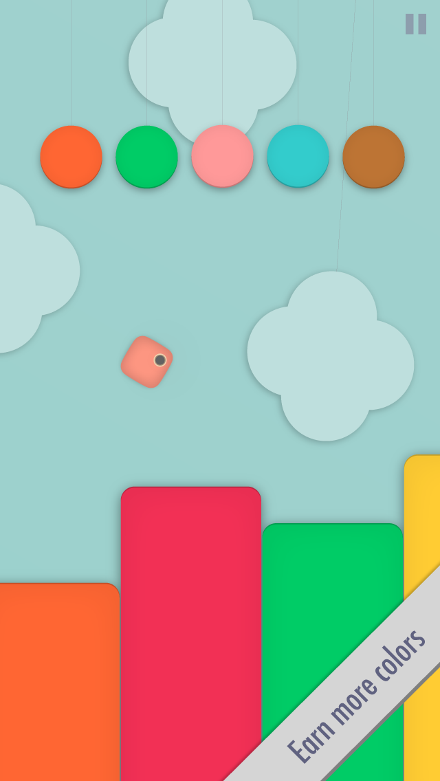 weseewe Game Screenshot