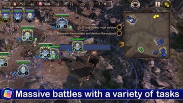 Ancestors Legacy: Vikings Game Screenshot