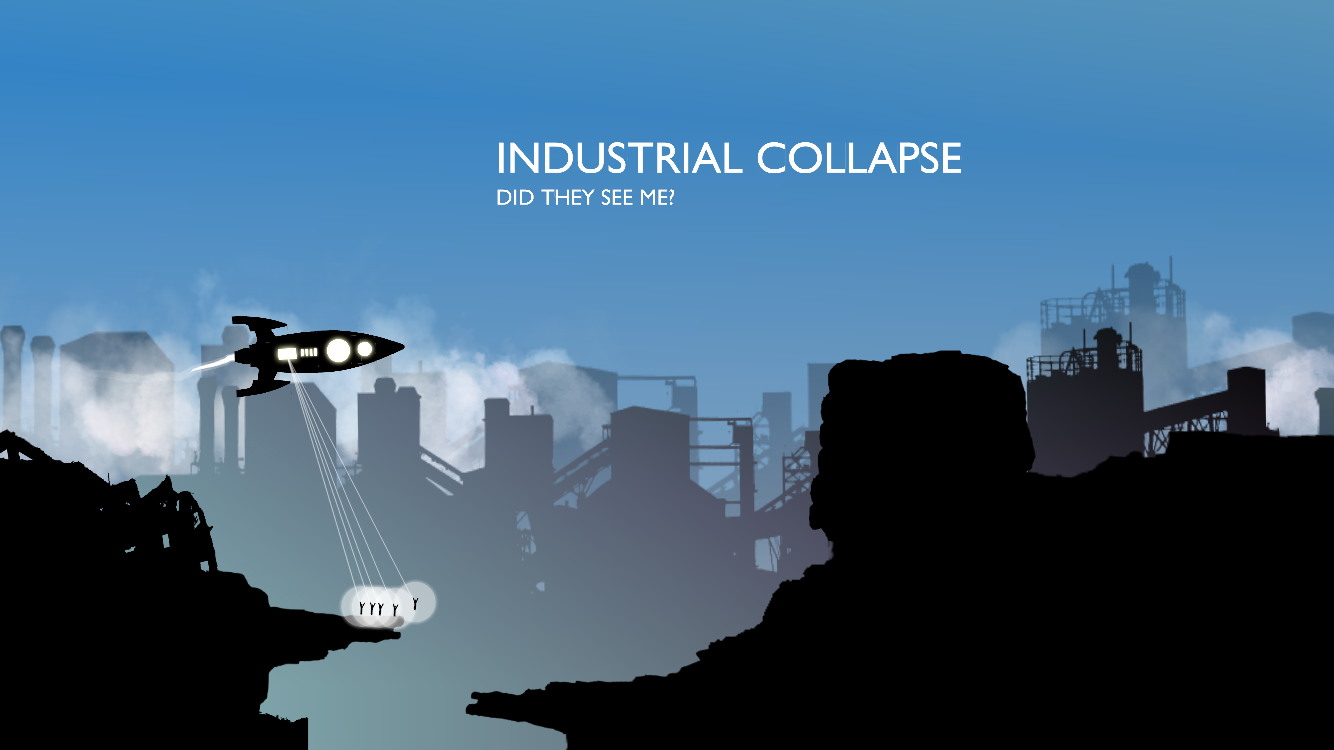 Escape Game Screenshot