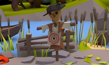 Escape Game: Cave Island Game Screenshot