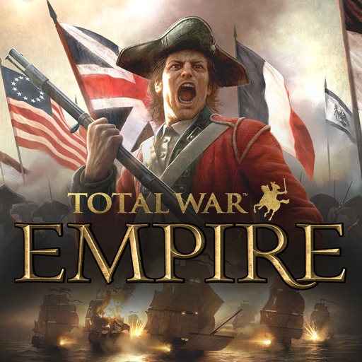 Total War Empire Latest Version For Androidios Taptap 