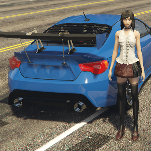 BRZ Subaru Simulator: Car Game for Android/iOS - TapTap