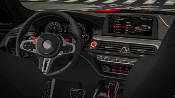 Car Parking Multiplayer Game Screenshot