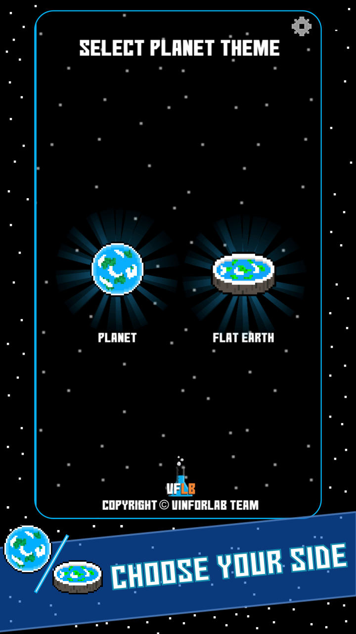 Spag Evolution Tycoon Game Screenshot