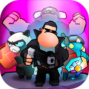 Fury Wars online shooter games