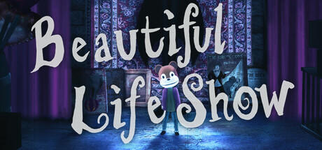 Banner of Beautiful Life Show 