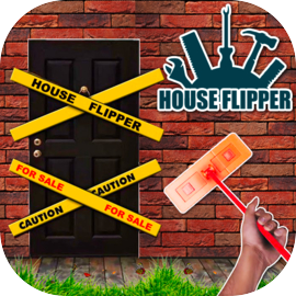House Flipper Simulator