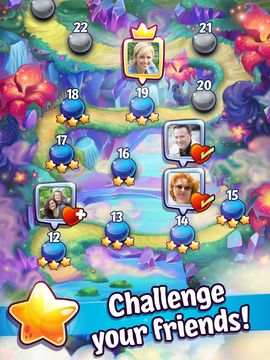 A Little Lost - Puzzle Game Game Screenshot