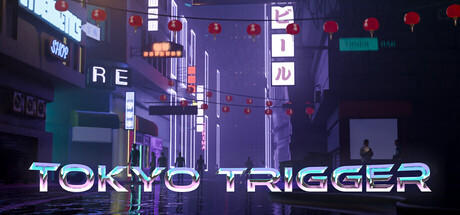 Banner of Tokyo Trigger 