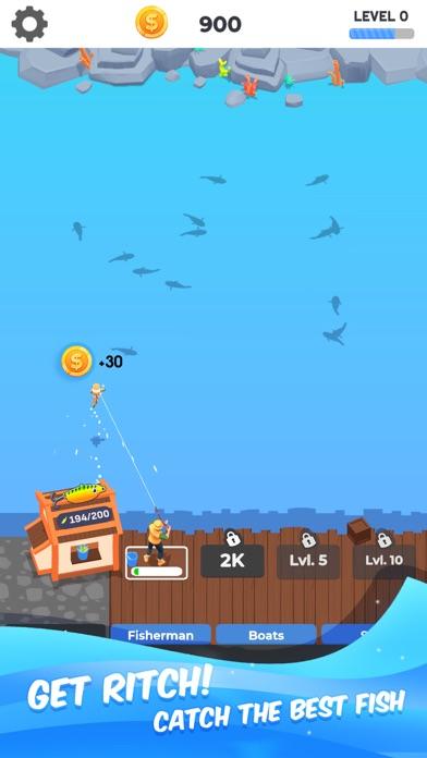 Fishing Break Free::Appstore for Android