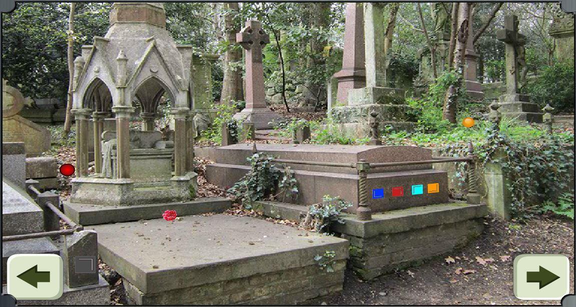 Cuplikan Layar Game Escape Games Spot-69