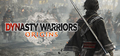 Banner of DYNASTY WARRIORS: ORIGINS 