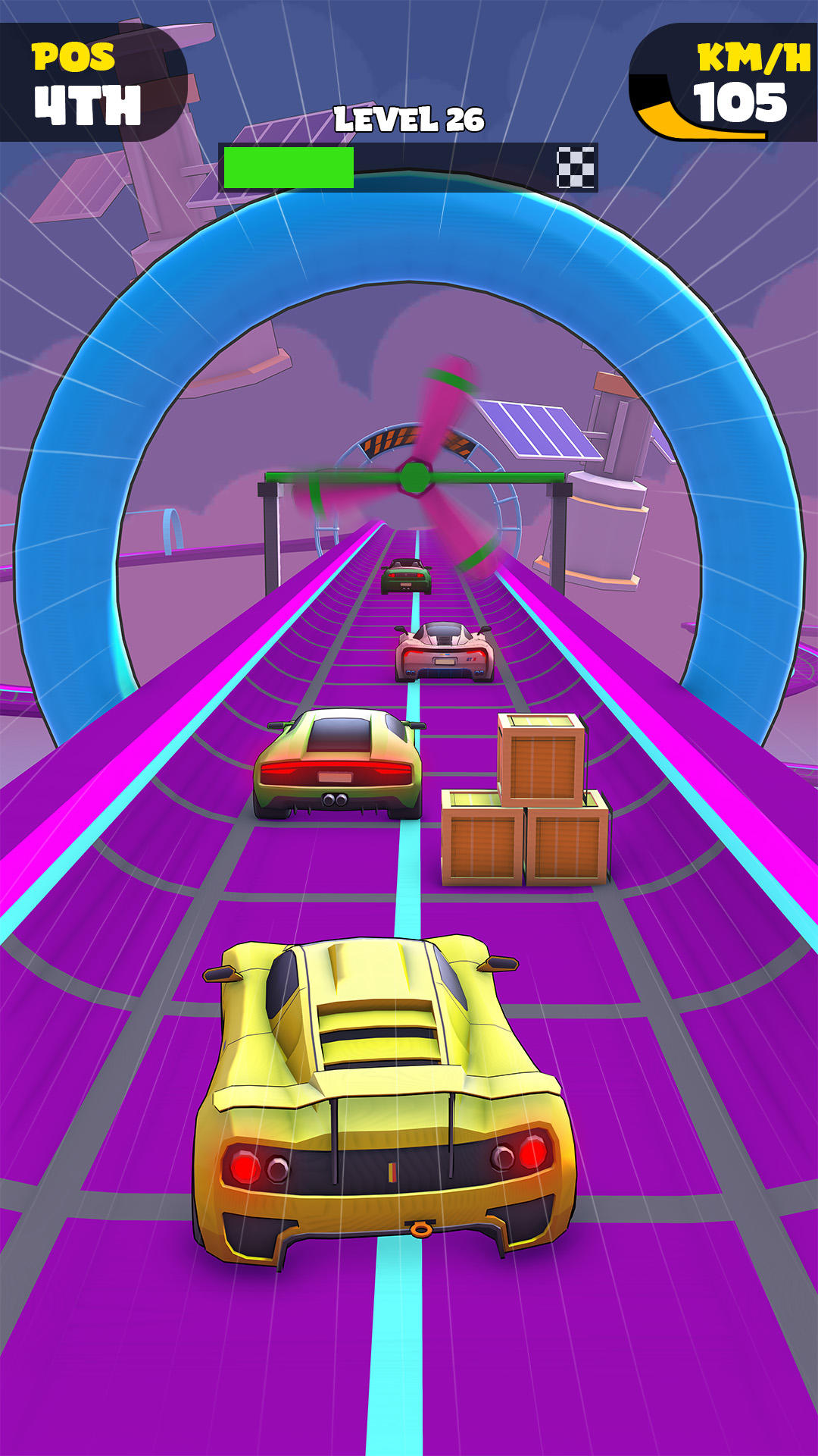 F F Race Master 3D Car Racing mobile android iOS apk download for  free-TapTap