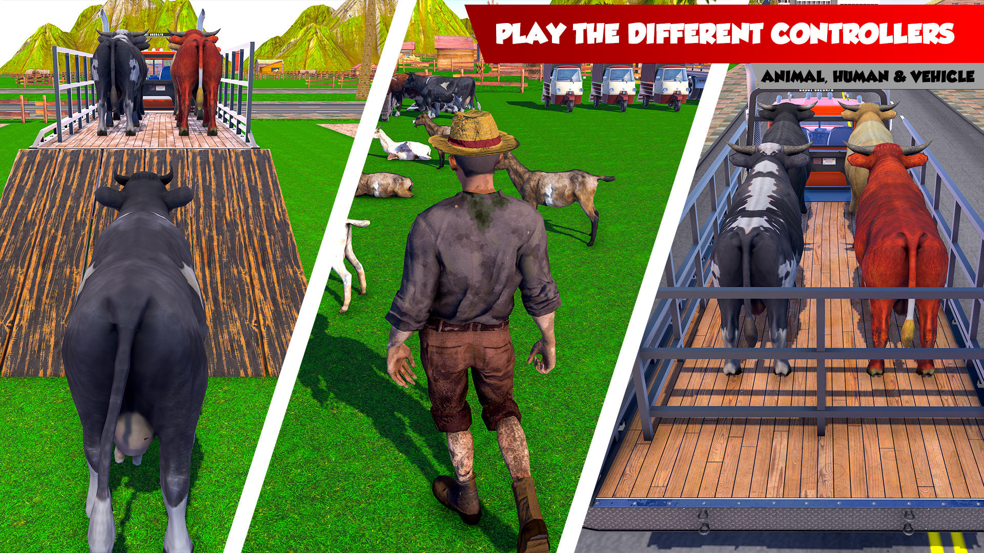 Ranch Simulator: Grand Farming life Tips APK for Android Download