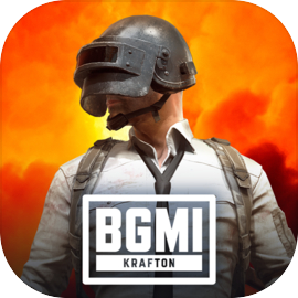 BGMI: Online Multiplayer Game