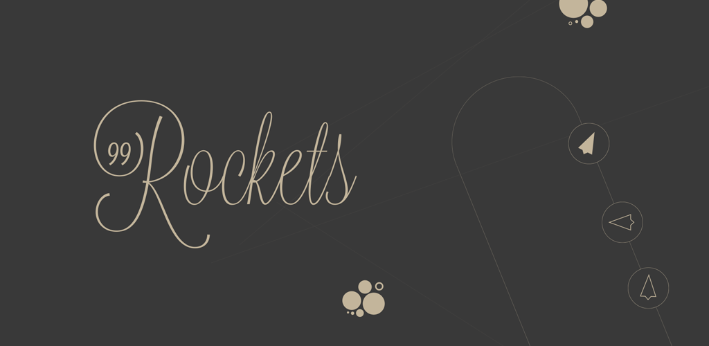 Banner of 99 Roket 