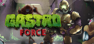 Banner of Gastro Force 