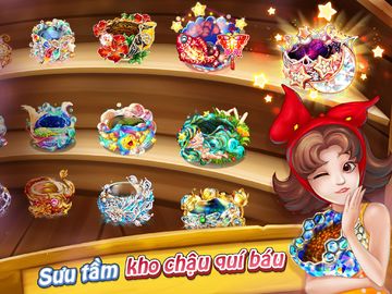 Nông Trại Vui Vẻ: Pet Cực Yêu Game Screenshot
