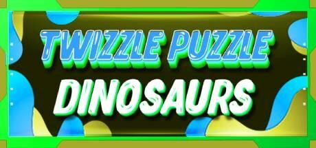 Banner of Twizzle Puzzle: Dinosaurs 