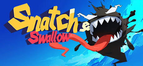 Banner of snatch&swallow 