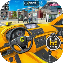 Download do APK de Táxi Jogo Sim: Jogos de Carros para Android