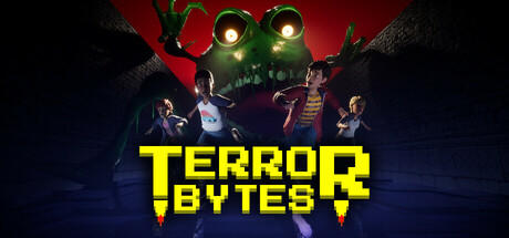 Banner of Terrorbytes 