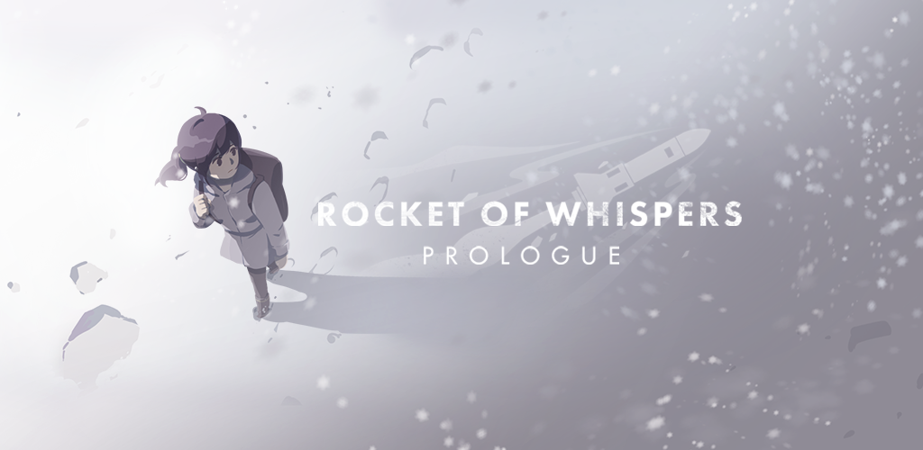 Banner of Rocket of Whispers: Prolog 1.1.1