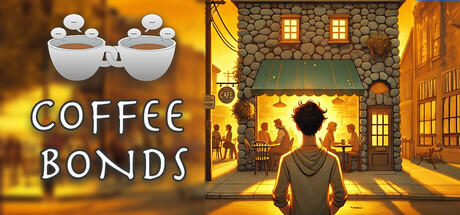 Banner of Coffee Bonds 