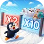 Icon of Pengiun Crowd Clash Animal Run