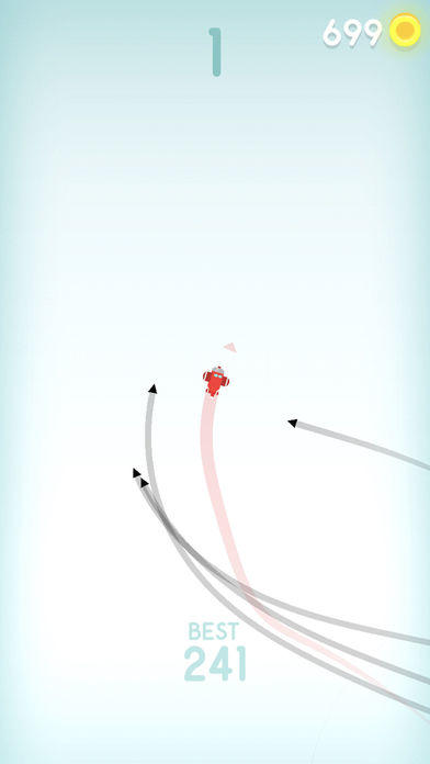 Tracked！ Game Screenshot